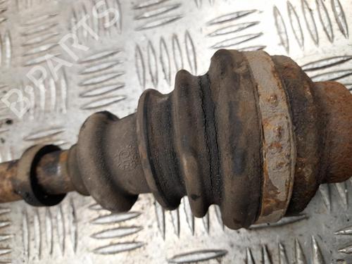Driveshaft LIGIER IXO 0.5 | BP37564706M37 - Image 3