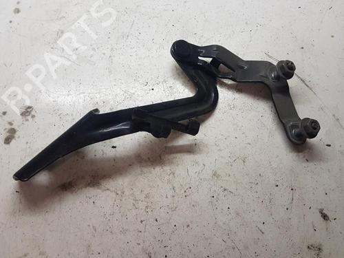 Used Hinge/Door check strap Hinge/Door check strap 38967887 38967887