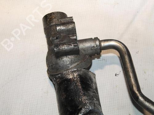 Pipe VOLVO XC60 I SUV (156) D5 AWD | BP38963861M125 - Image 3