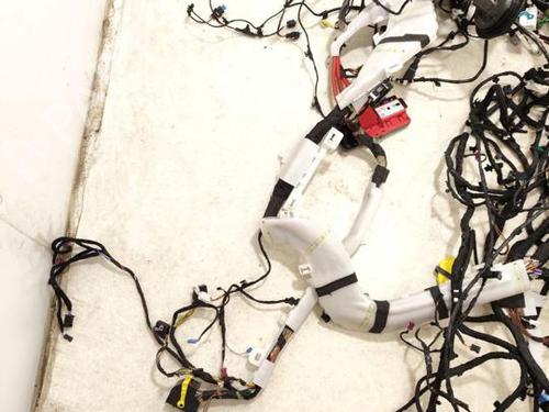 Wiring harness BMW i4 (G26) eDrive35 | BP38994420E16 - Image 2