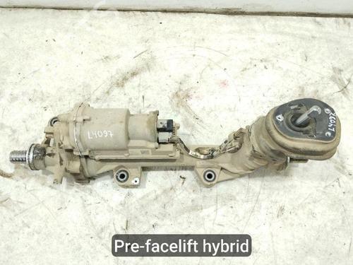 Used Steering rack CHRYSLER PACIFICA (RU) 3.6 Hybrid (264 hp) 28941608