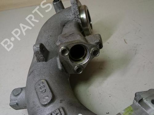 Pipe MAZDA 3 (BL) 2.2 MZR CD (BL10) | BP37544588M125 - Image 2