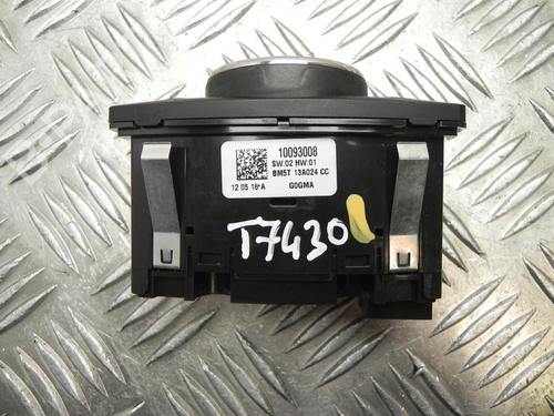 Headlight switch FORD FOCUS III Turnier 1.0 EcoBoost | BP37582097I24 - Image 3