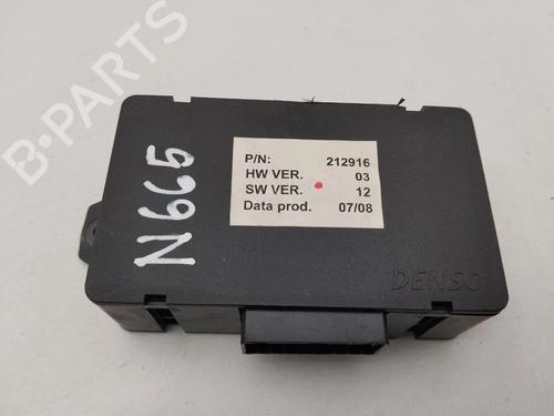 Used Electronic module MASERATI GRAN TURISMO I 4.2 (405 hp) 28944105