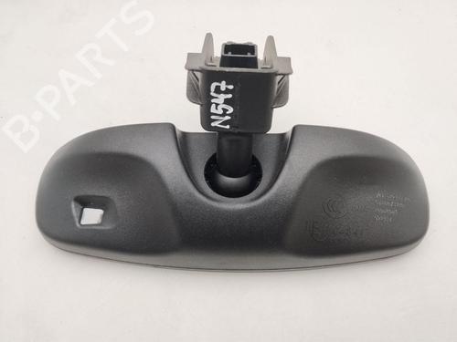 Rear mirror DODGE DURANGO (WD) 5.7 | BP38993802I6 - Image 2