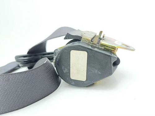 Front left seatbelt CHEVROLET CORVETTE (C6) 6.0 | BP38996021I26 - Image 2