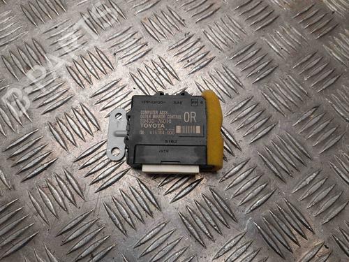 Used Electronic module LEXUS CT (ZWA10_) 200h (ZWA10_) (99 hp) 28928827