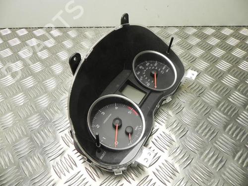 Instrument cluster SUBARU FORESTER (SJ_) 2.0 D AWD (SJD) | BP37576717C47 - Image 2