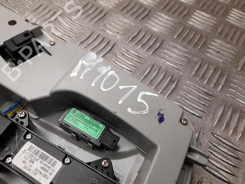Interior roof light MG MG ZS SUV (AZS1) EV (CSA7001) | BP37558598I8 - Image 4