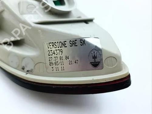 Left taillight MASERATI GRAN TURISMO I 4.7 S | BP30155505C34  - Image 6