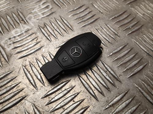 Module électronique MERCEDES-BENZ VITO Tourer (W447) 119 CDI / 119 BlueTEC 4-matic (447.701, 447.703,... (190 hp) 28935539