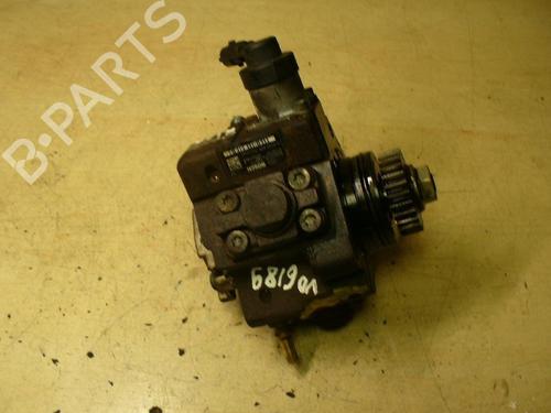 Used Fuel pump NISSAN QASHQAI I (J10, NJ10) 2.0 dCi (150 hp) 28931333