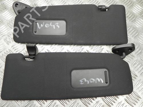 Right sun visor BMW 1 Coupe (E82) 118 d | BP28934673I2 