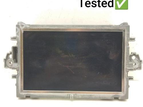 Used Display monitor MERCEDES-BENZ CLS (C218) CLS 500 4-matic (218.391) (408 hp) 28928460