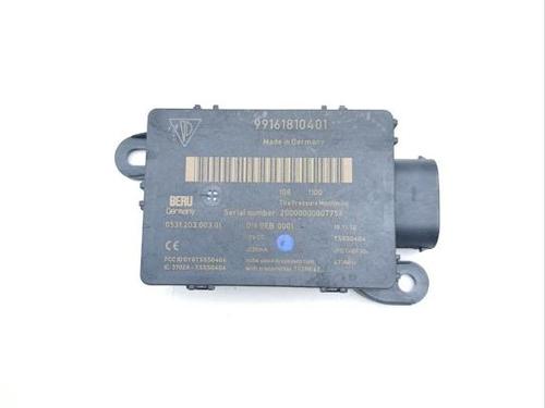Used Electronic module Electronic module PORSCHE BOXSTER (981) 2.7 (265 hp) 40242091 40242091
