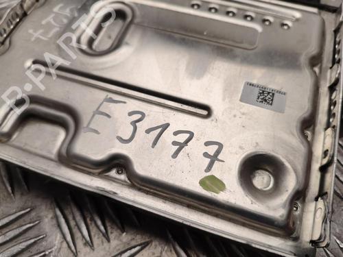 Engine control unit (ECU) RENAULT MASTER IV Platform/Chassis BLUE DCI 170 | BP37574896M57 - Image 3