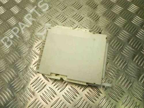 Used Fuse box TOYOTA YARIS (_P13_) 1.0 (KSP130_, KSP130) (69 hp) 28919490