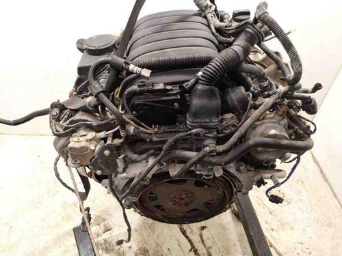 Engine PORSCHE CAYENNE (92A) 4.8 S | BP28942014M1 