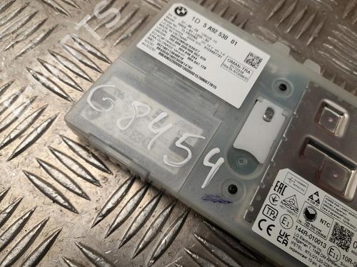 Electronic module BMW iX (I20) xDrive 40 | BP37558541M83 - Image 4