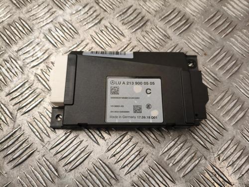 Used Electronic module Electronic module 37676299 37676299
