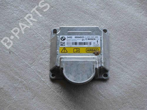 Used ECU airbags BMW 5 (F10) 535 i xDrive (326 hp) 28936117