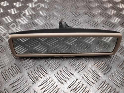 Used Rear mirror VW TOUAREG (7P5, 7P6) 3.0 V6 TDI (240 hp) 28939762