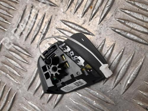 Steering wheel controls VW ARTEON SHOOTING BRAKE (3H9) 2.0 TDI 4motion | BP37553335E15 - Image 3