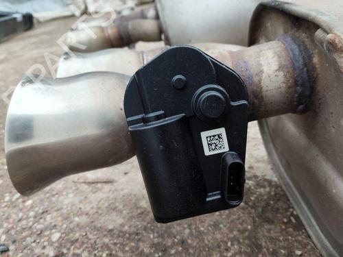 Exhaust system CHEVROLET CORVETTE (C7) 6.2 | BP28947954M121