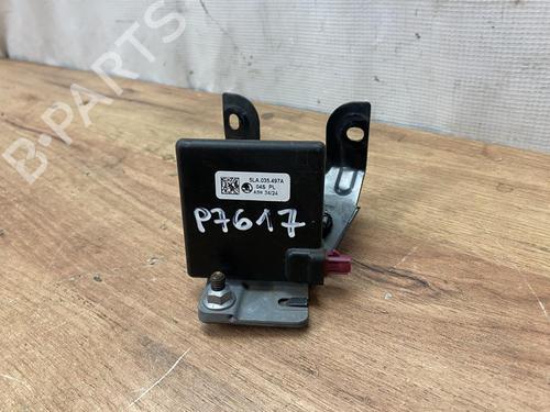 Used Electronic module Electronic module 39181230 39181230