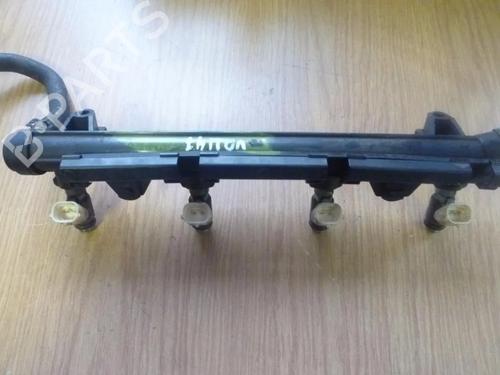 Injection rail VW GOLF PLUS V (5M1, 521) 1.4 16V | BP28928882M98 - Image 3
