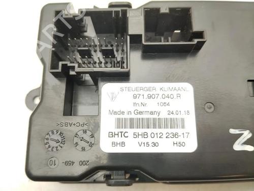 Electronic module PORSCHE PANAMERA (971) 3.0 4 (97ABA1, 97BBA1) | BP28929472M83 