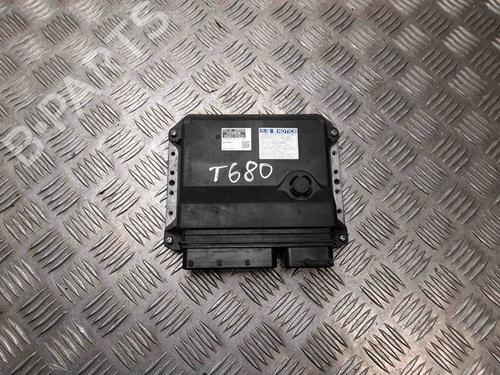 Used Engine control unit (ECU) TOYOTA PRIUS PLUS (_W4_) 1.8 Hybrid (ZVW40W, ZVW41W) (136 hp) 28935268