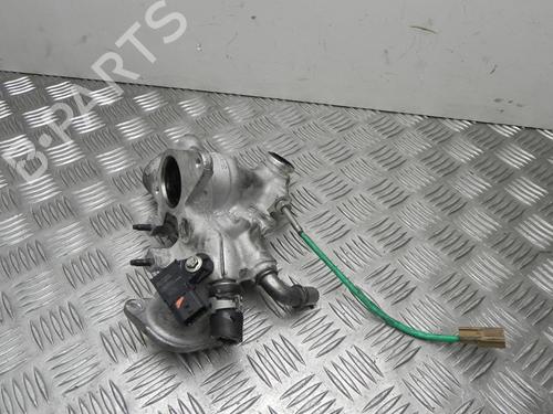 Pipe NISSAN JUKE (F15) 1.5 dCi | BP28933629M125 