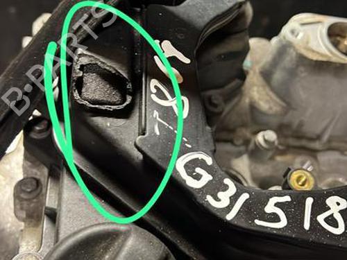 Engine OPEL GRANDLAND / GRANDLAND X (A18, P1UO) 1.2 (75) | BP30129954M1