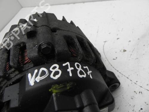 Alternator FORD FIESTA VI (CB1, CCN) 1.4 TDCi | BP37569583M7 - Image 4