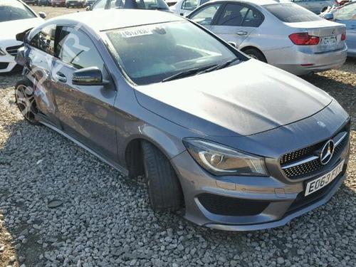 Electronic module MERCEDES-BENZ CLA Coupe (C117) CLA 180 (117.342) | BP37576845M83  - Image 7