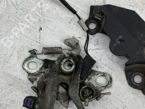 Hood lock CITROËN C4 CACTUS 1.2 THP 110 | BP28930382C133 