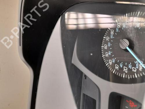 Instrument cluster FORD TRANSIT V363 Platform/Chassis (FED, FFD) 2.0 EcoBlue | BP37550935C47 - Image 4