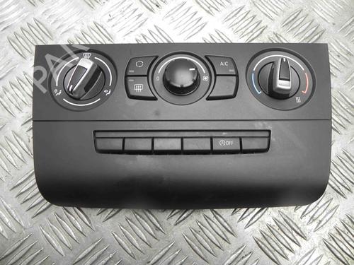 Used Electronic module BMW 1 Coupe (E82) 118 d (143 hp) 28928353