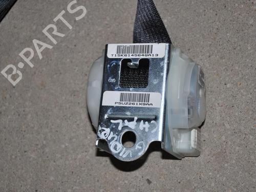 Rear left seatbelt DODGE CHALLENGER Coupe 3.6 | BP39661645I29 - Image 4