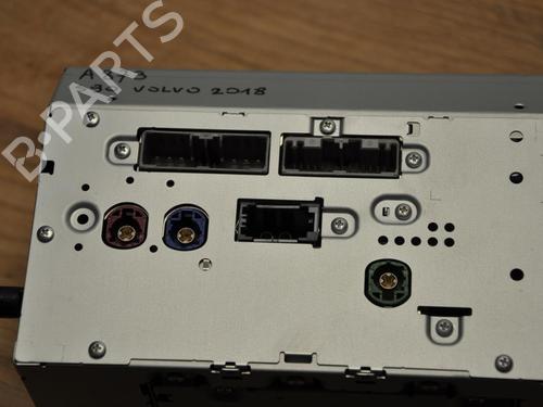 Electronic module VOLVO S90 II (234) D4 | BP40286156M83 - Image 5