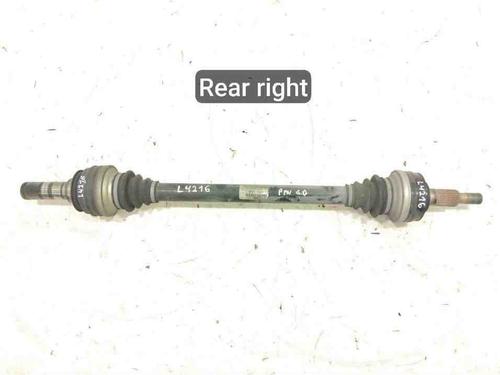 Used Right rear driveshaft PORSCHE PANAMERA (970) 3.0 S E-Hybrid (416 hp) 28947499