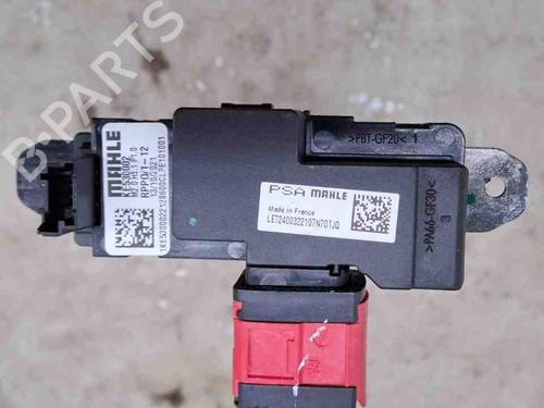 Water radiator OPEL MOKKA 1.2 (76) | BP29866140M31