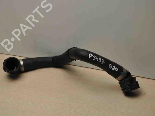 Used Pipe BMW 3 (G20, G80, G28) 320 i (184 hp) 28934300