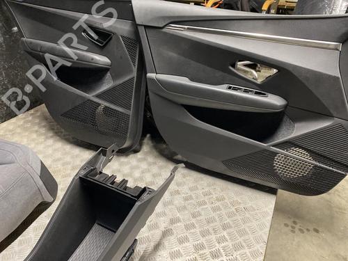 Sæde sæt RENAULT MEGANE E-TECH SUV EV40 (BNJ2) | BP37574394C78 - Image 8