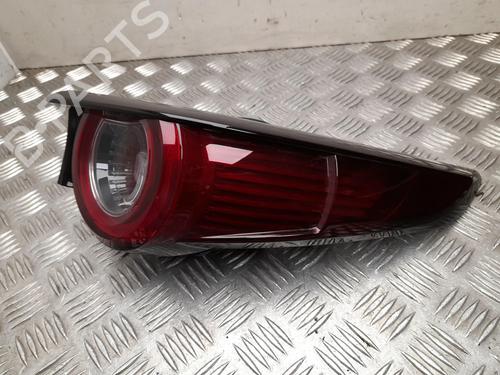 Right taillight MAZDA CX-30 (DM) SKYACTIV-G M Hybrid | BP28933645C35 - Image 2