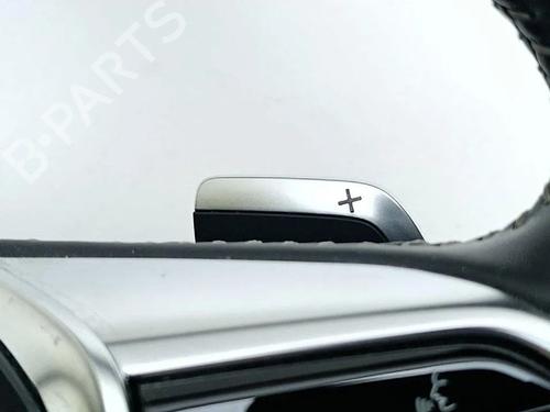 Steering wheel AUDI E-TRON (GEN) 50 quattro | BP28919107C49  - Image 6