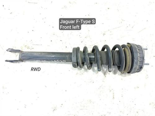 Used Left front shock absorber Left front shock absorber 38998508 38998508