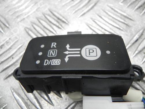 Gear lever NISSAN LEAF (ZE0) Electric | BP37546032M90 - Image 2