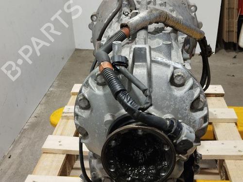 Gearbox PORSCHE PANAMERA (970) 3.0 S E-Hybrid | BP28910793M3 
